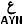 AYN
