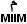 Miim