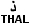 Thal
